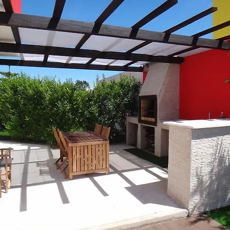 Вилла Arrabida Resort Палмела