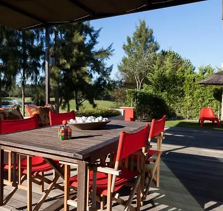 Arrabida Resort Палмела