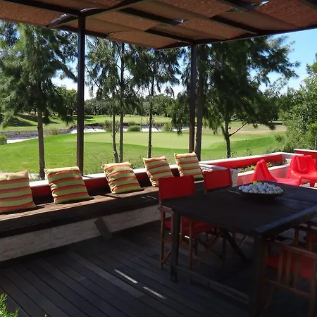 Arrabida Resort Вилла