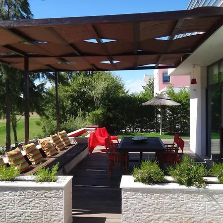 Вилла Arrabida Resort *