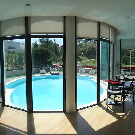 Вилла Arrabida Resort *