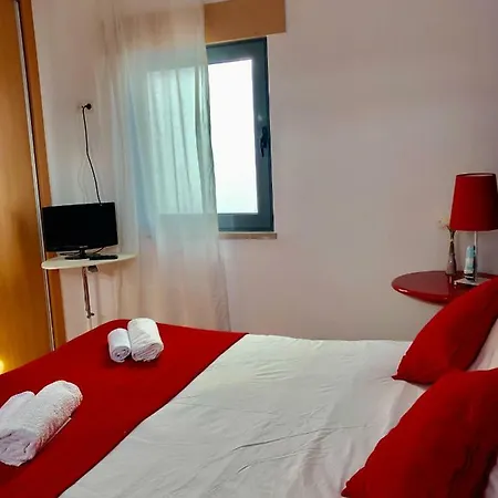 Arrabida Resort