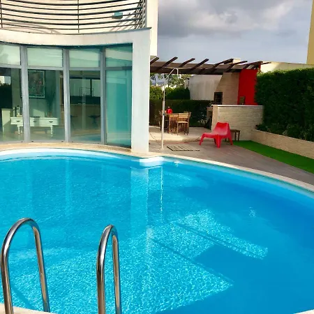 Вилла Arrabida Resort *