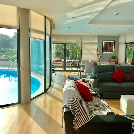 Arrabida Resort