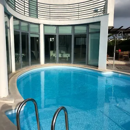 Arrabida Resort Вилла Палмела