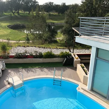 Вилла Arrabida Resort Палмела