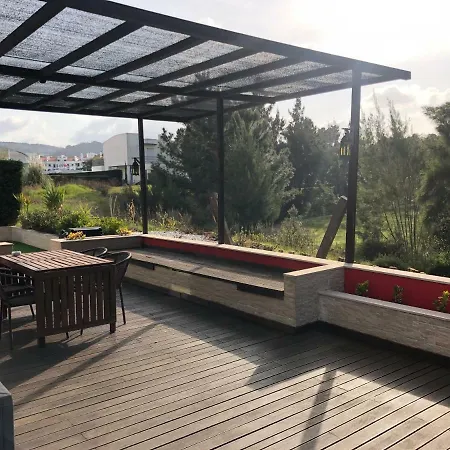 Arrabida Resort Вилла *