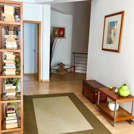 Вилла Arrabida Resort
