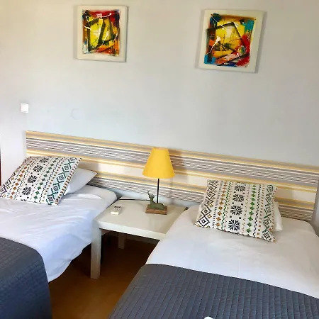 Arrabida Resort