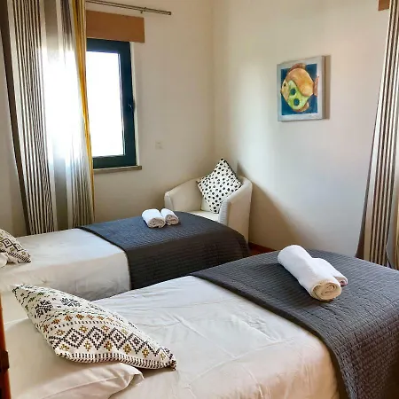 Вилла Arrabida Resort