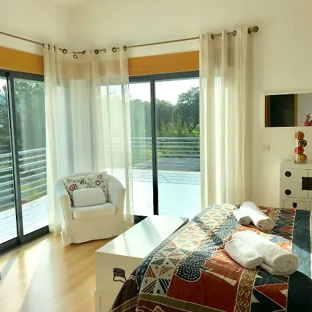 Arrabida Resort