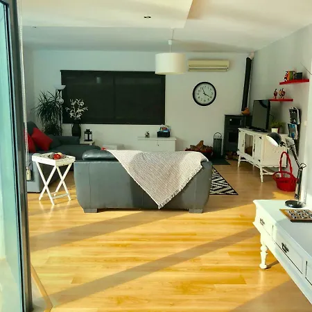 Arrabida Resort Вилла *