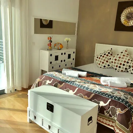 Вилла Arrabida Resort