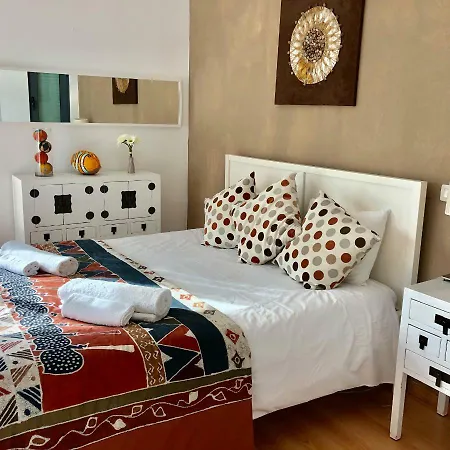 Arrabida Resort * Палмела