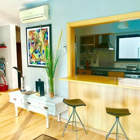 Вилла Arrabida Resort