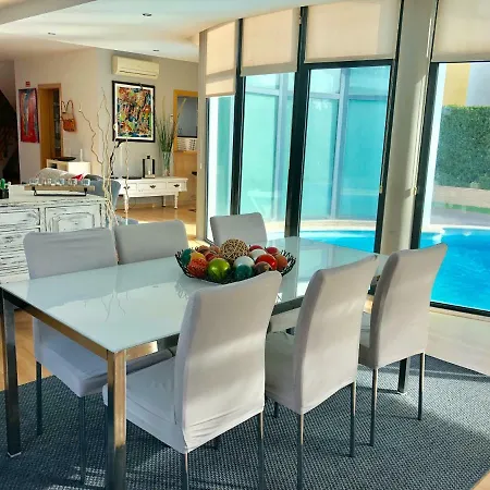 Arrabida Resort Вилла Палмела