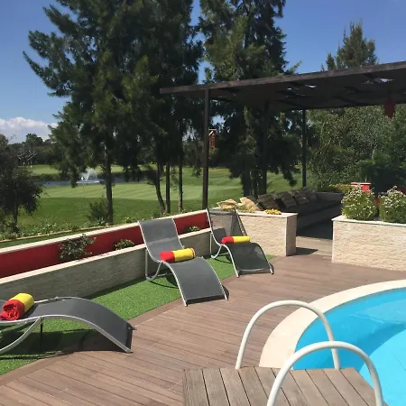 Вилла Arrabida Resort Палмела